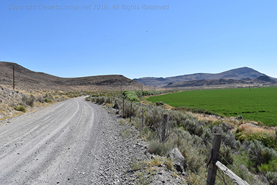 Turn in the Road - GPS 39.295627,-119.474040