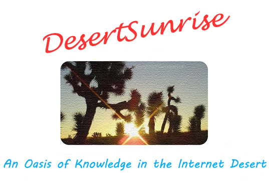 desertsunrise logo